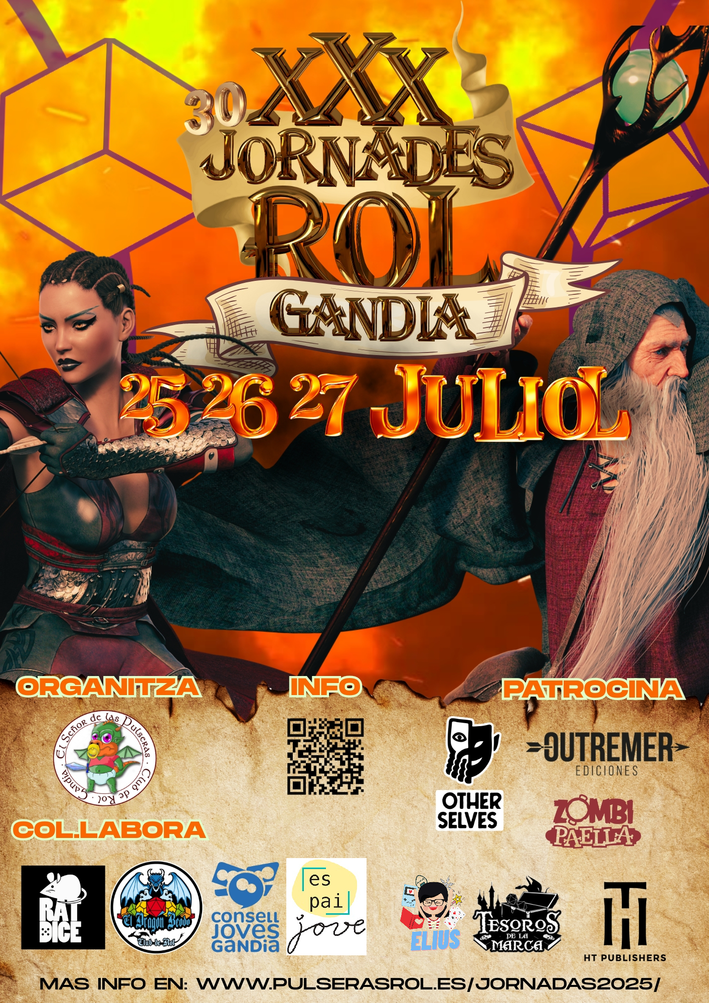 cartell jornades