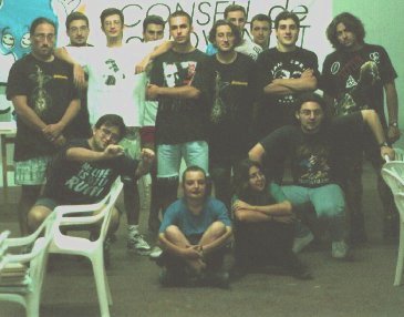 Jornadas 1996