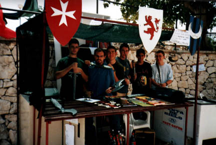 Jornadas 2001