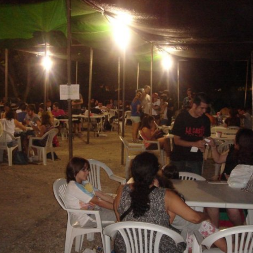 Ambiente único