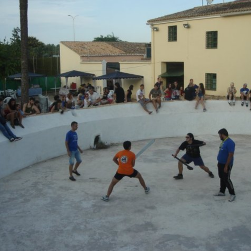 Softcombat