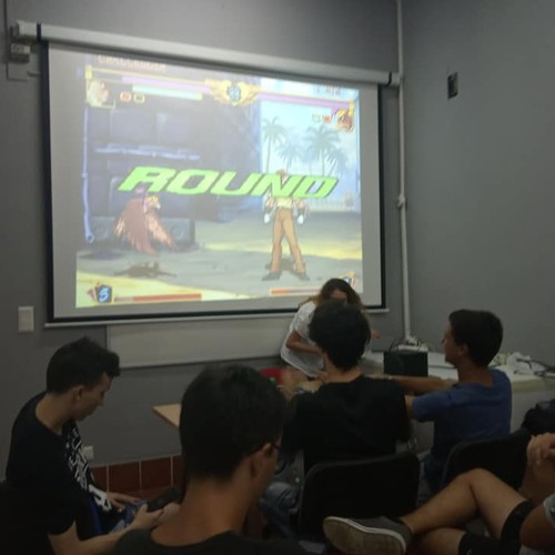 Videojuegos