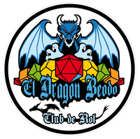 logo Dragon Beodo