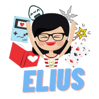 logo Elíus