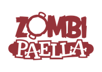 logo Zombie Paella