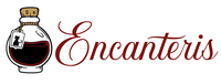 logo Encanteris